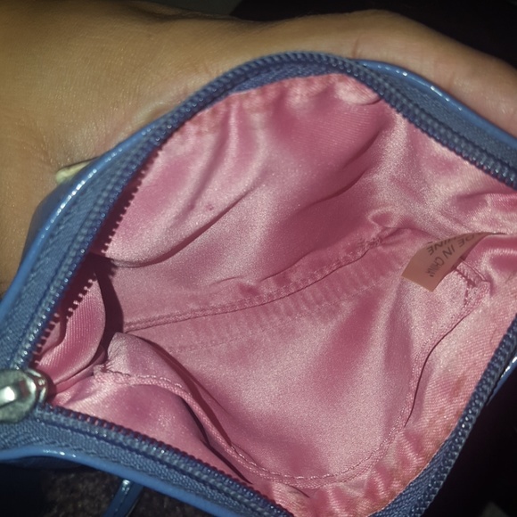 Coach Wristlet - Picture 5 of 5